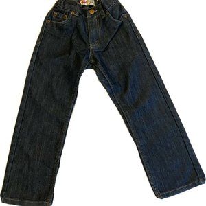 Levi’s 511 Slim Fit Size 5 Reg Boys